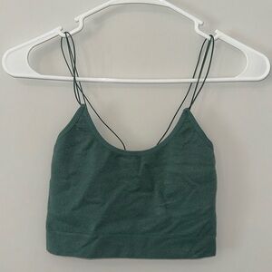 Urban Outfitters cropped tank top